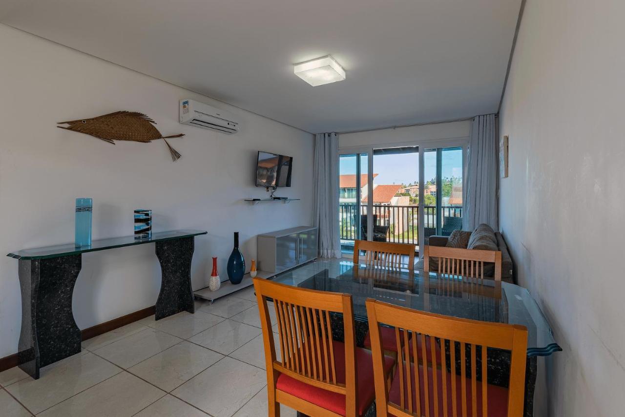Hospedagem De Excelencia No Club Meridional Carneiros Por Carpediem Apartment Tamandare Exterior photo