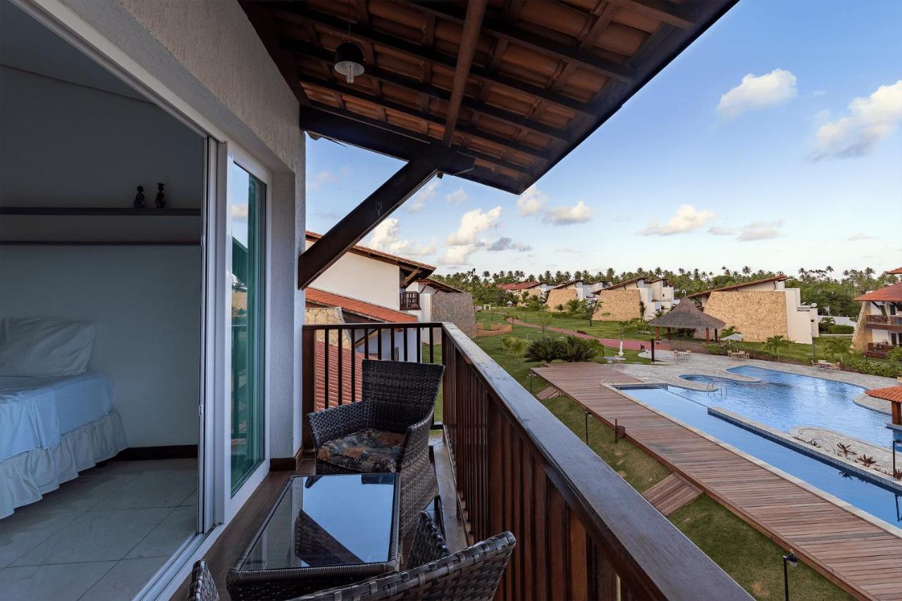 Hospedagem De Excelencia No Club Meridional Carneiros Por Carpediem Apartment Tamandare Exterior photo
