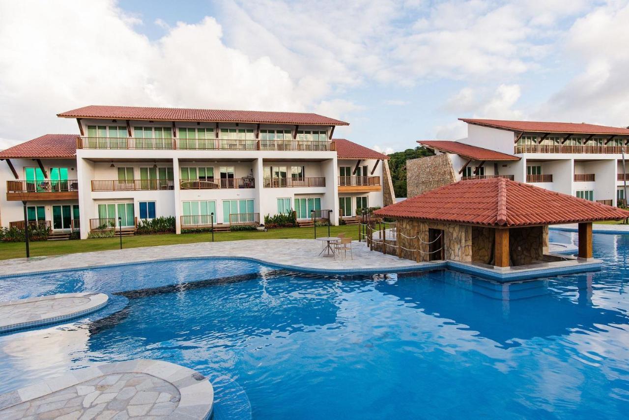 Hospedagem De Excelencia No Club Meridional Carneiros Por Carpediem Apartment Tamandare Exterior photo