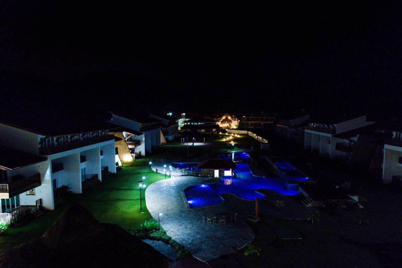 Hospedagem De Excelencia No Club Meridional Carneiros Por Carpediem Apartment Tamandare Exterior photo