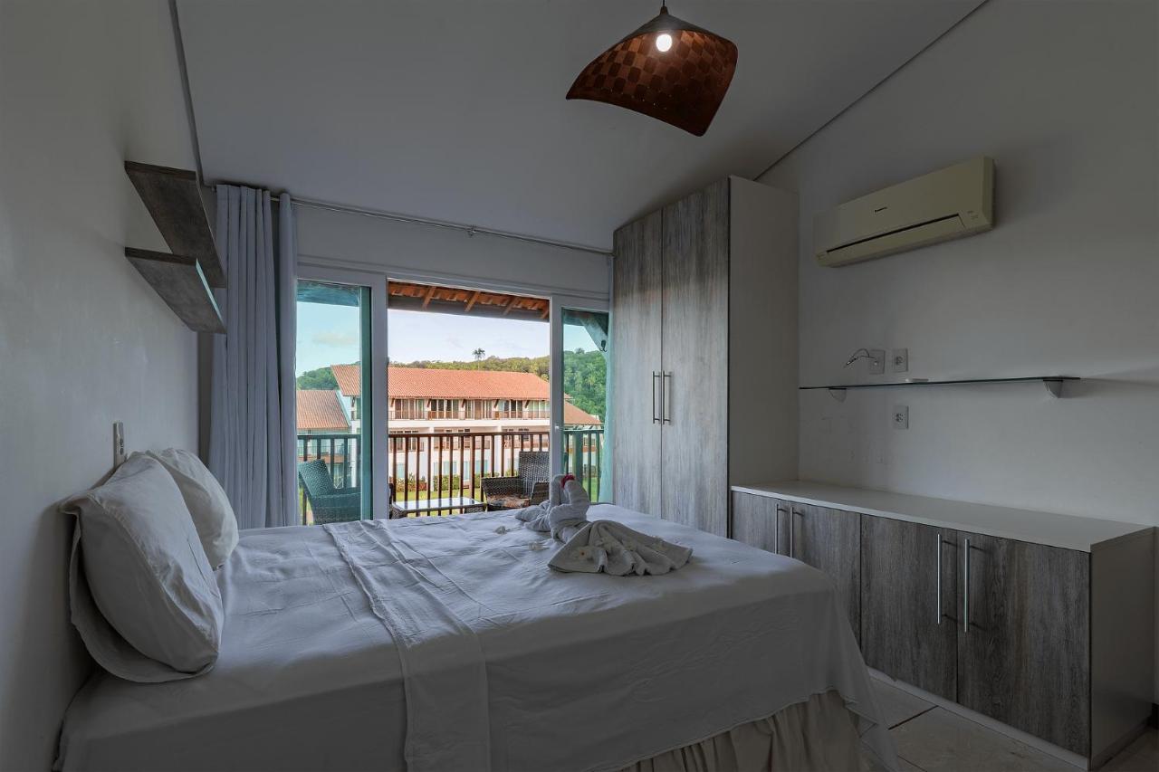 Hospedagem De Excelencia No Club Meridional Carneiros Por Carpediem Apartment Tamandare Exterior photo