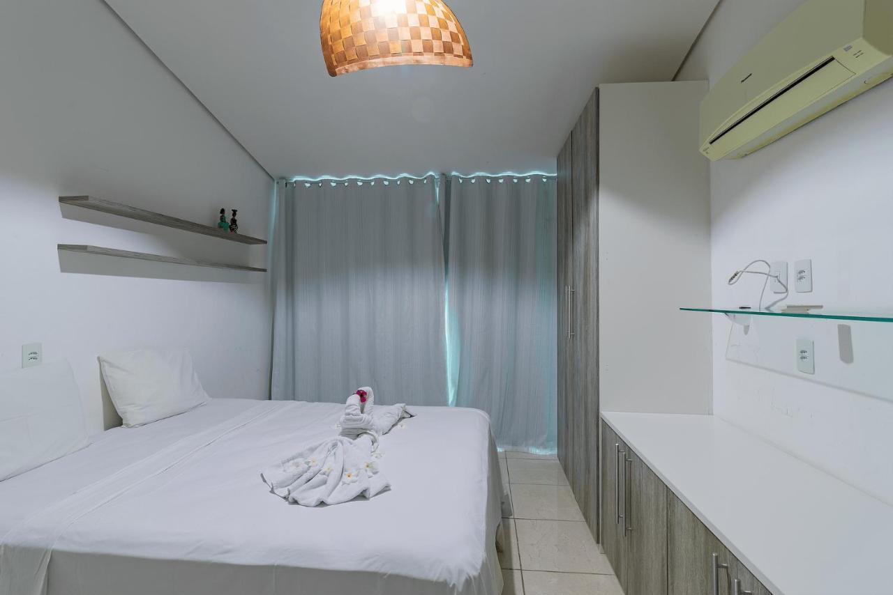 Hospedagem De Excelencia No Club Meridional Carneiros Por Carpediem Apartment Tamandare Exterior photo
