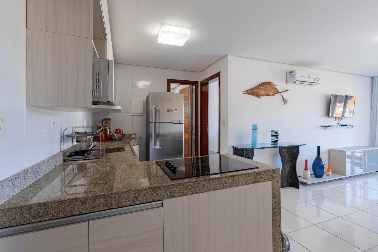 Hospedagem De Excelencia No Club Meridional Carneiros Por Carpediem Apartment Tamandare Exterior photo