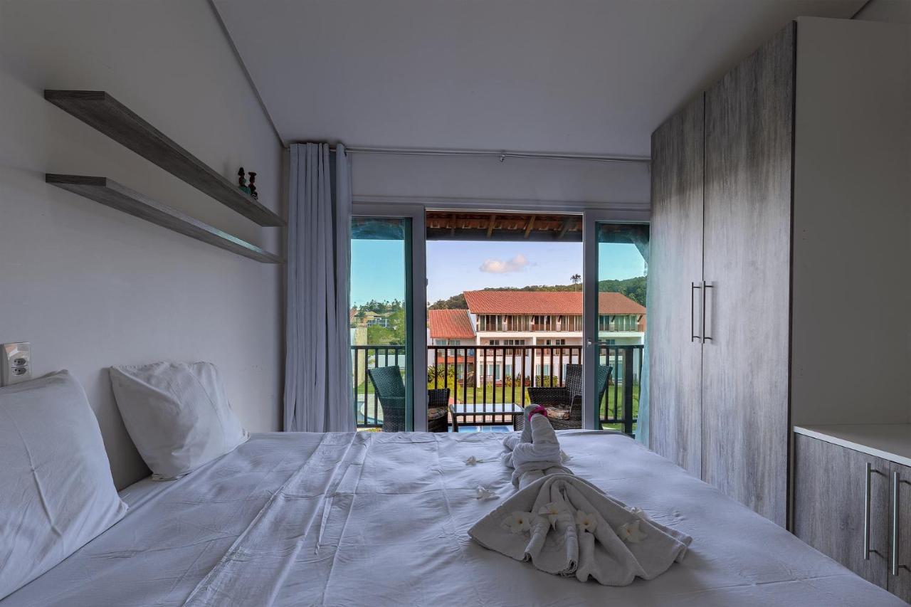 Hospedagem De Excelencia No Club Meridional Carneiros Por Carpediem Apartment Tamandare Exterior photo