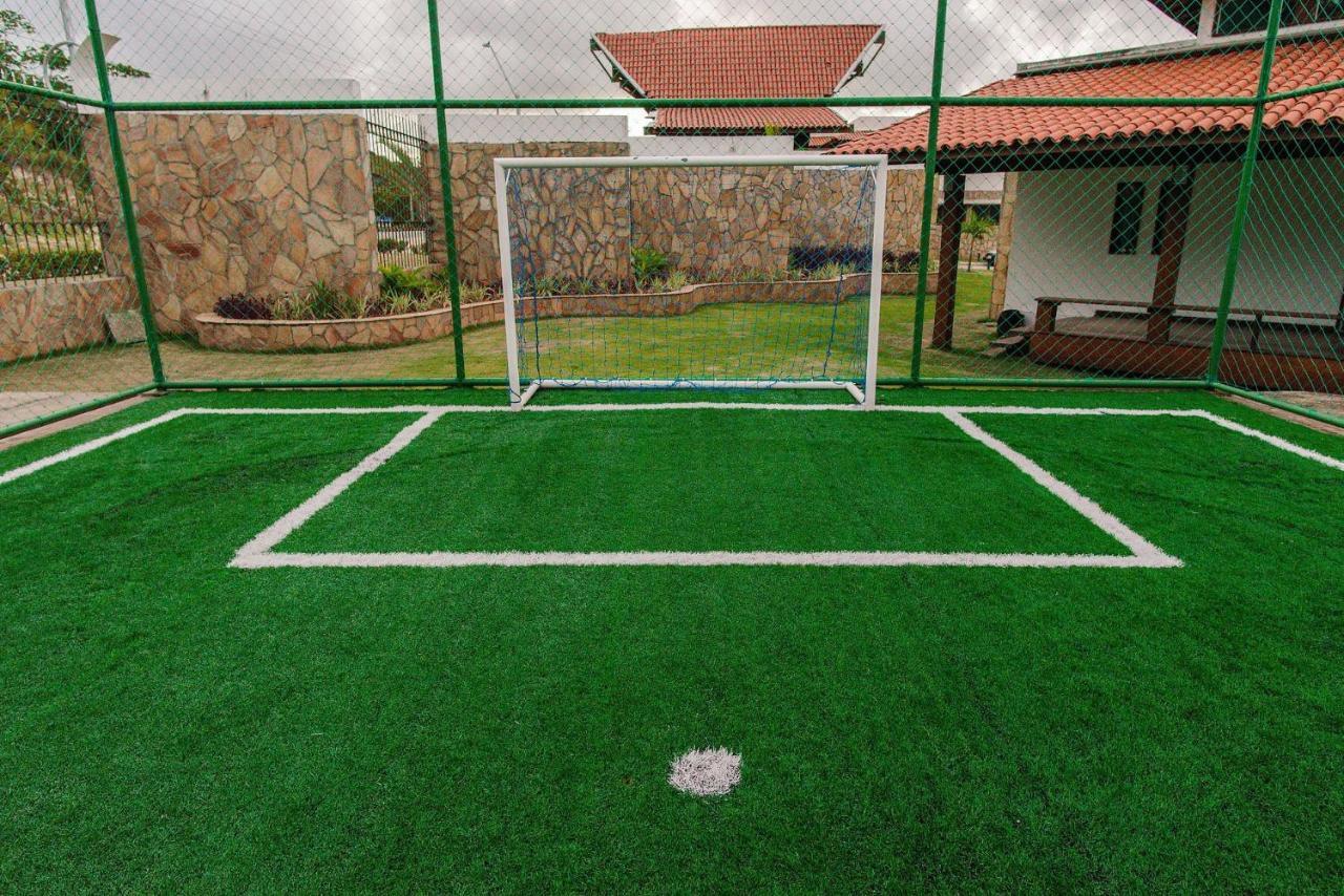 Hospedagem De Excelencia No Club Meridional Carneiros Por Carpediem Apartment Tamandare Exterior photo