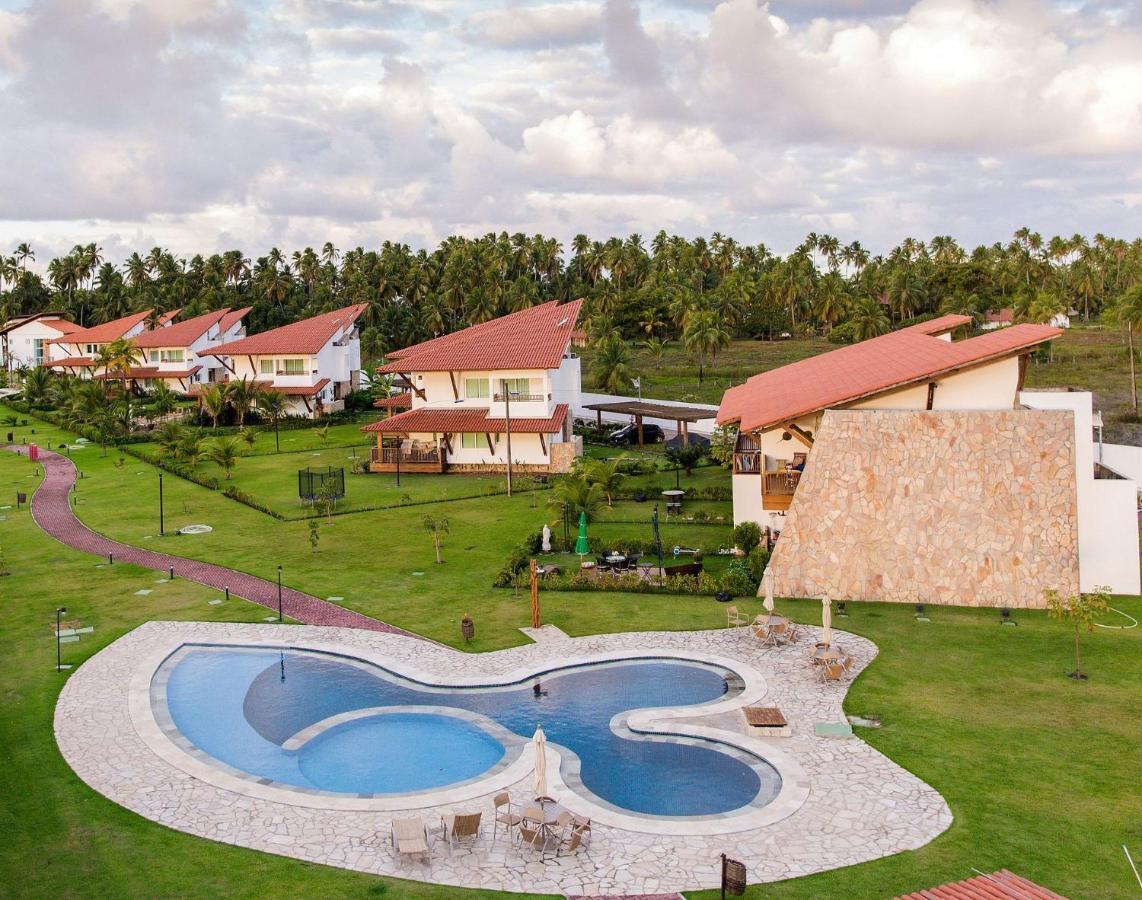 Hospedagem De Excelencia No Club Meridional Carneiros Por Carpediem Apartment Tamandare Exterior photo