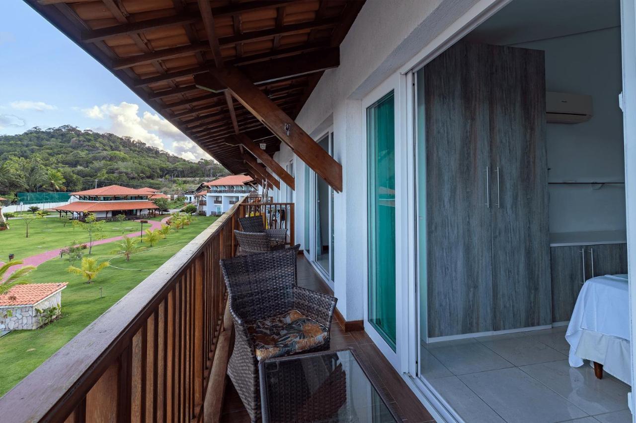 Hospedagem De Excelencia No Club Meridional Carneiros Por Carpediem Apartment Tamandare Exterior photo