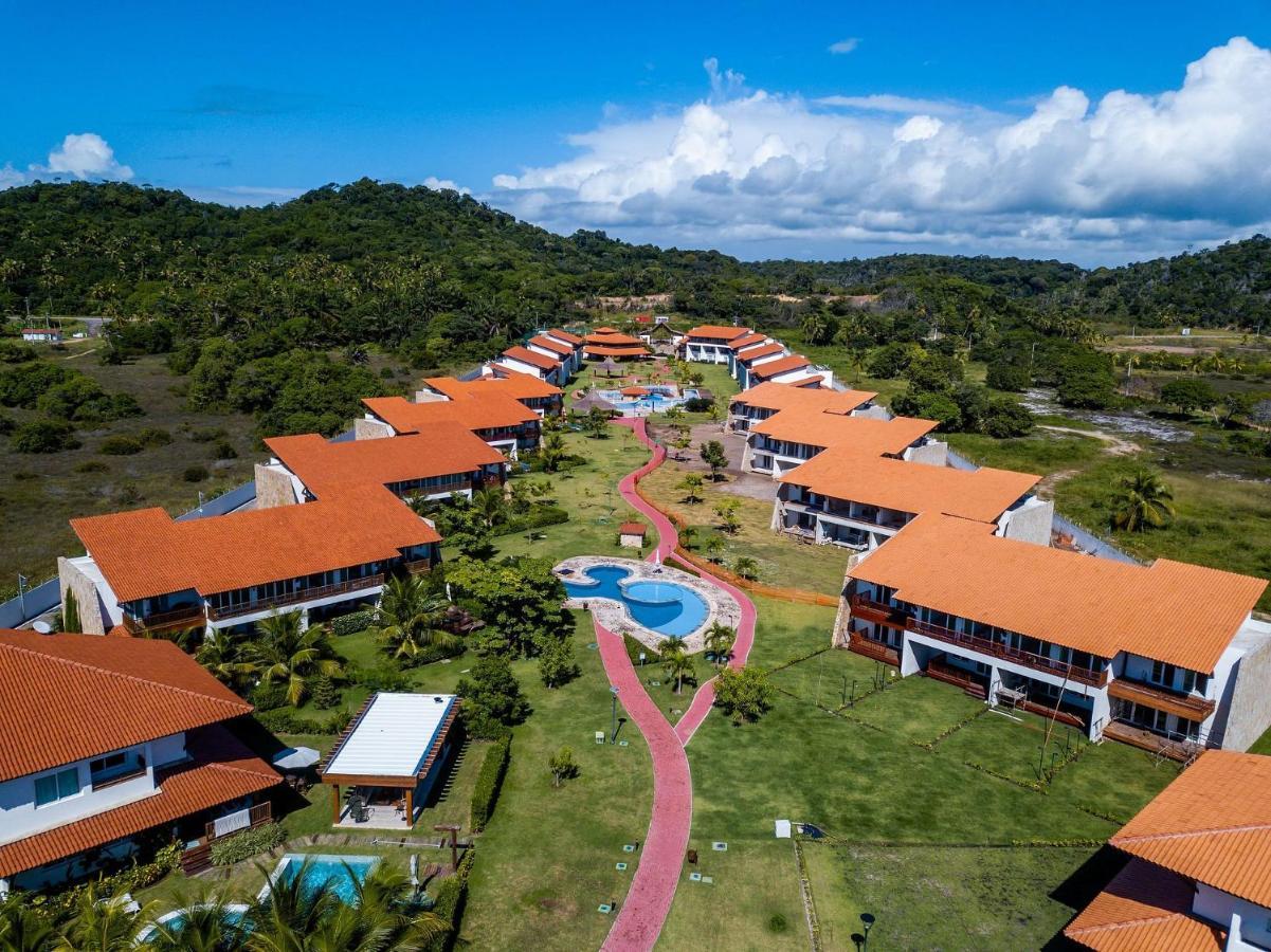 Hospedagem De Excelencia No Club Meridional Carneiros Por Carpediem Apartment Tamandare Exterior photo